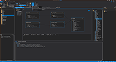 Export Query Text